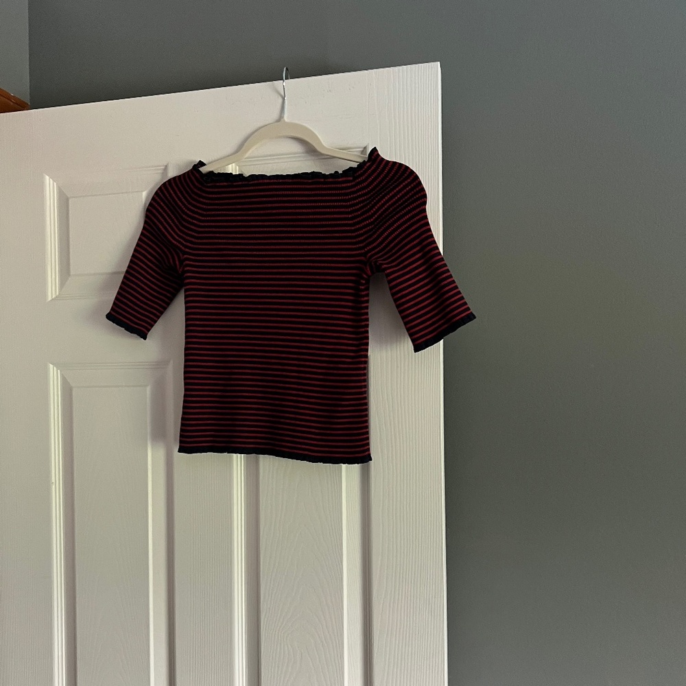 ADEAM sweater - Picture 3 of 9